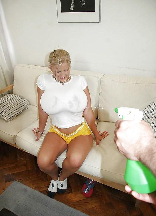 12P Faith and her huge boobs