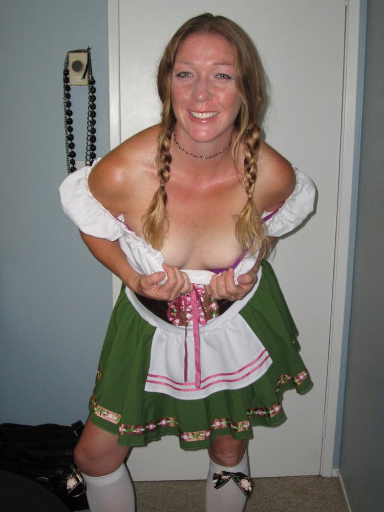 25P 5. California wife exposed by hubby