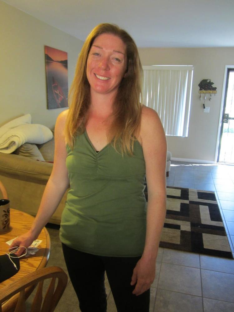 25P 5. California wife exposed by hubby