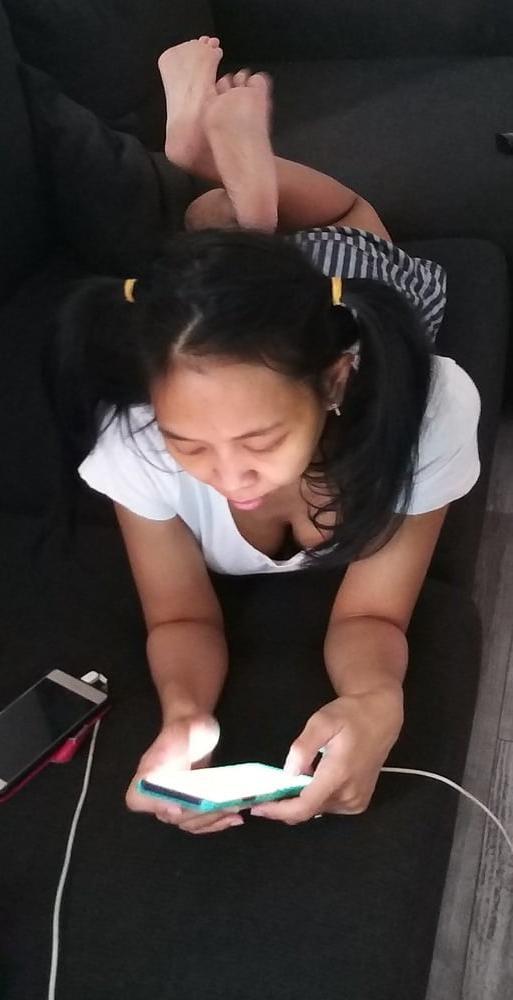 25P Slutty asian wife