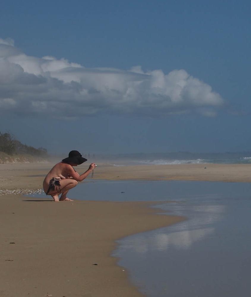 25P 5. Aussie wife exposed