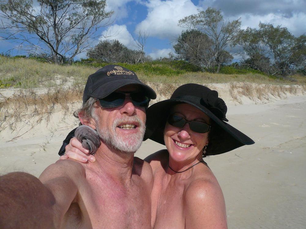 25P 5. Aussie wife exposed