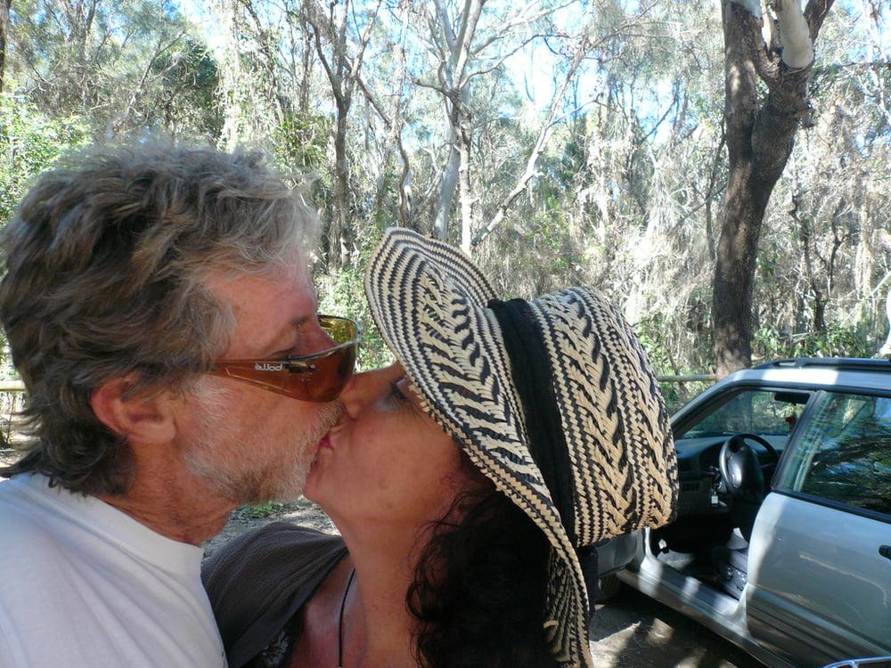 25P 5. Aussie wife exposed