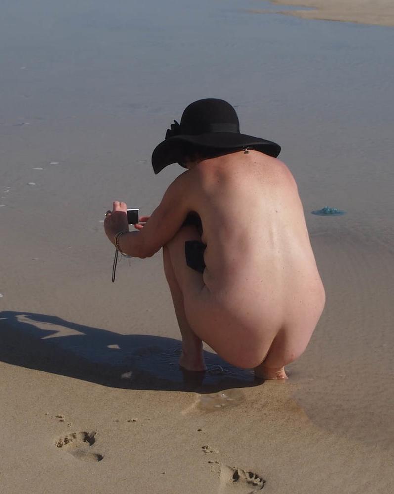 25P 5. Aussie wife exposed