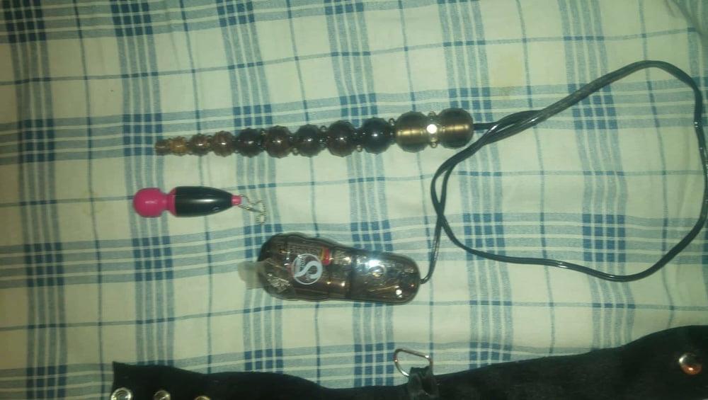 5P toy