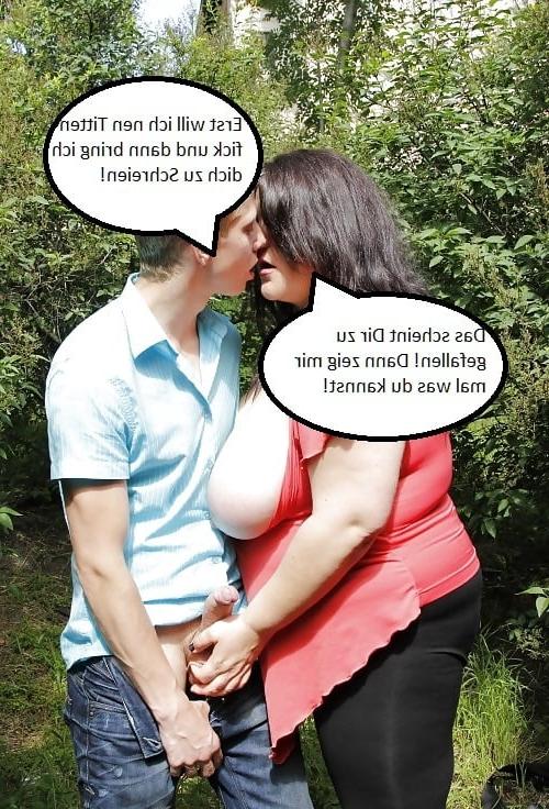 25P Random German Captions 89