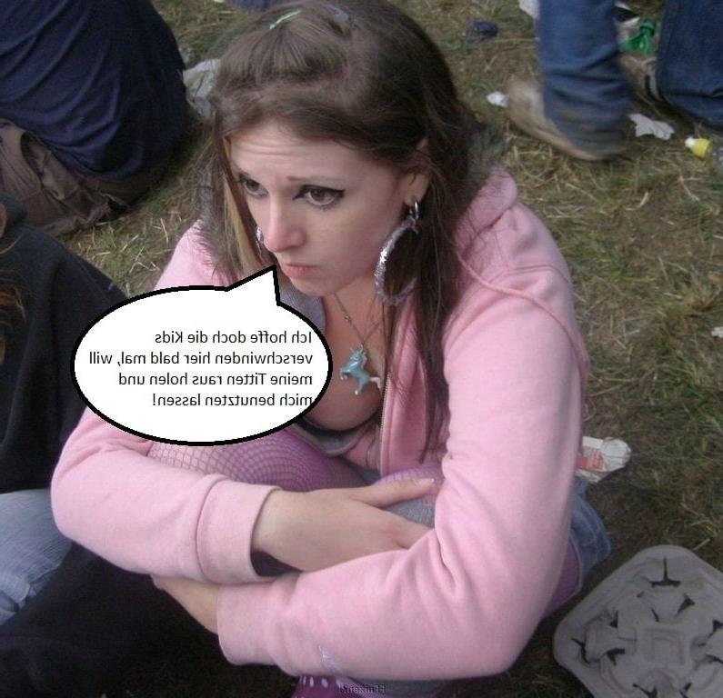 25P Random German Captions 89