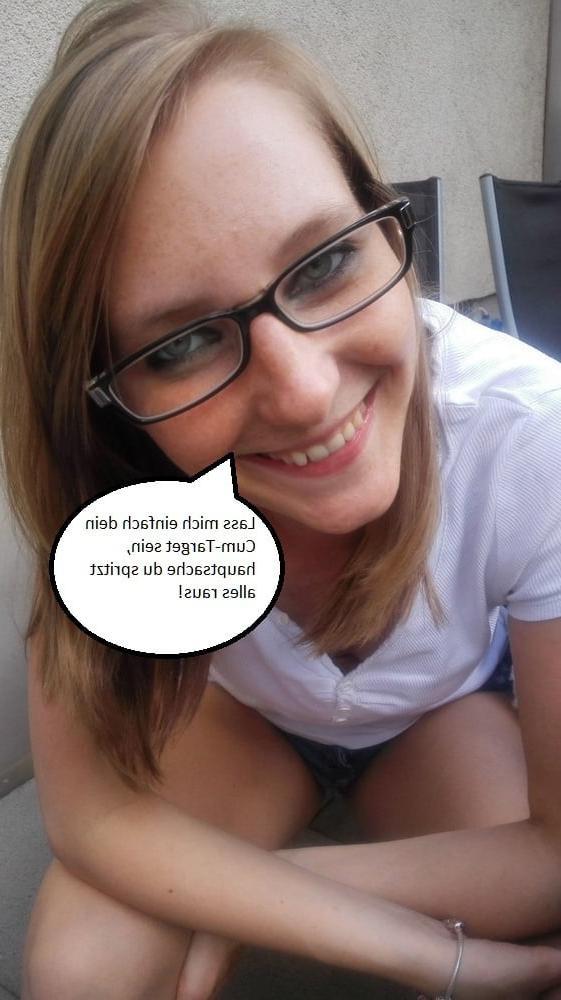 25P Random German Captions 89