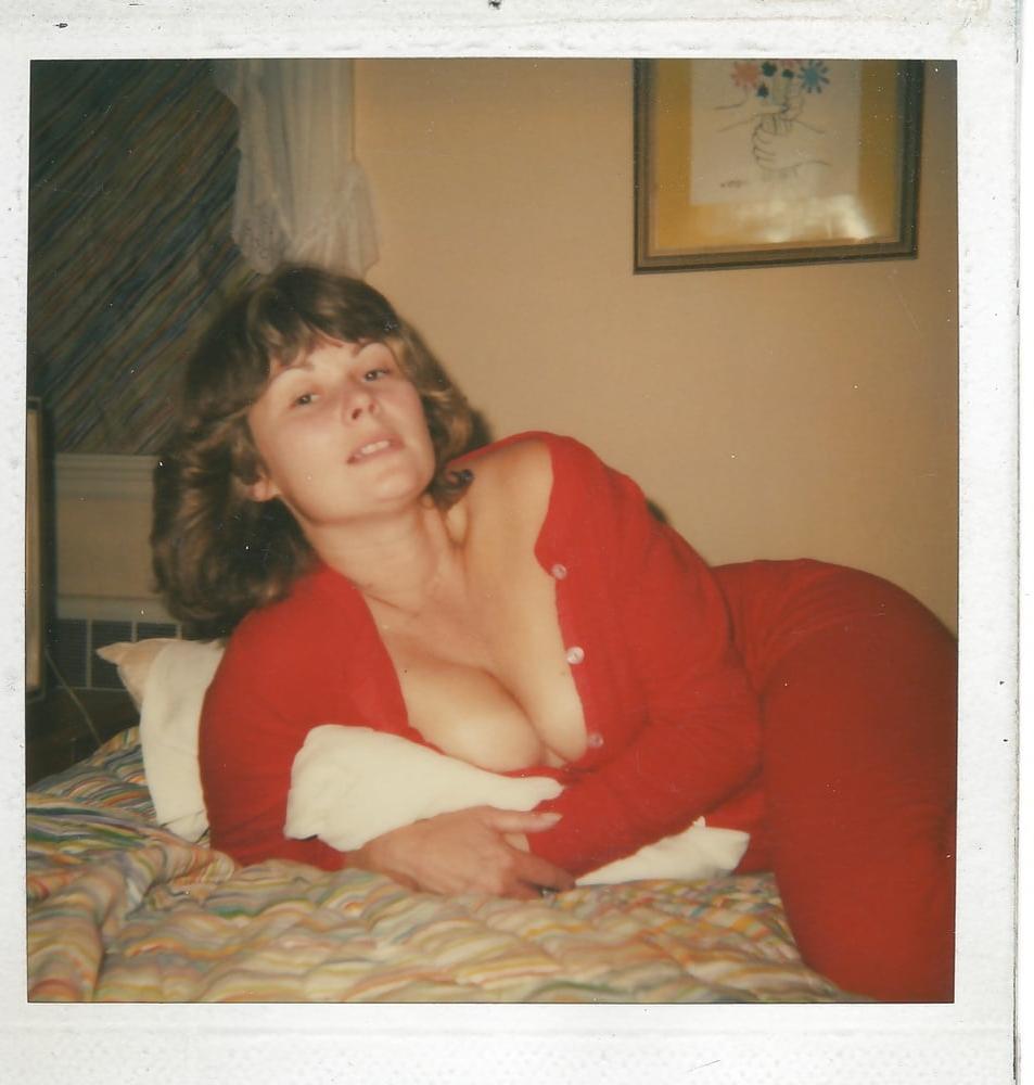 25P I Will Show Your Wife 039 Polaroid  Edition