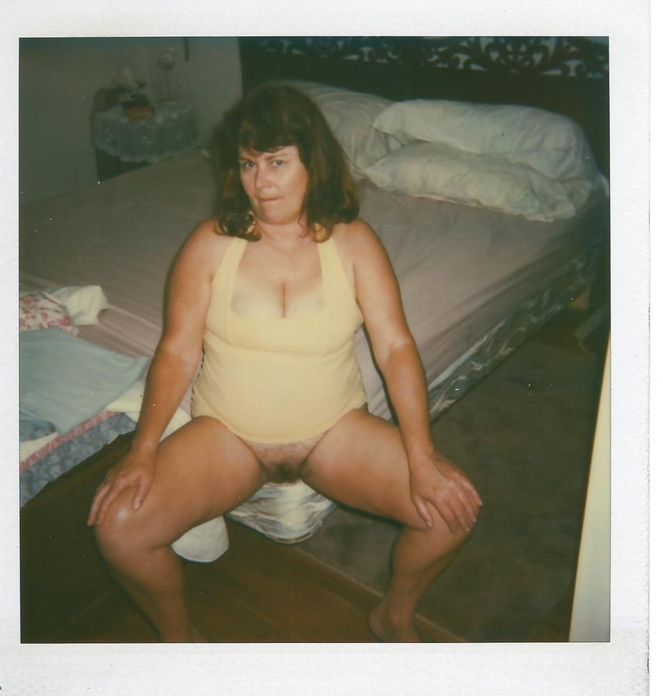 25P I Will Show Your Wife 039 Polaroid  Edition