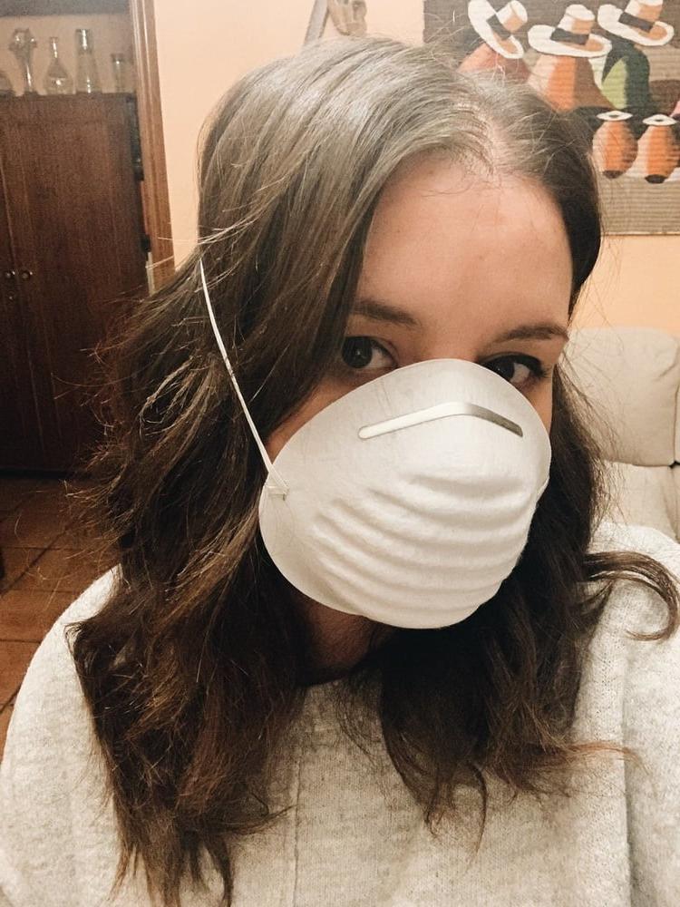 25P BBW - SEXY COVID MASK