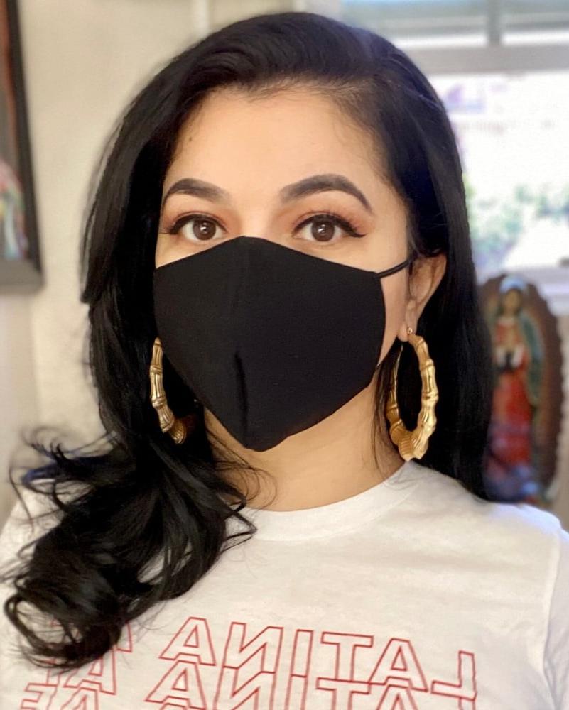25P BBW - SEXY COVID MASK