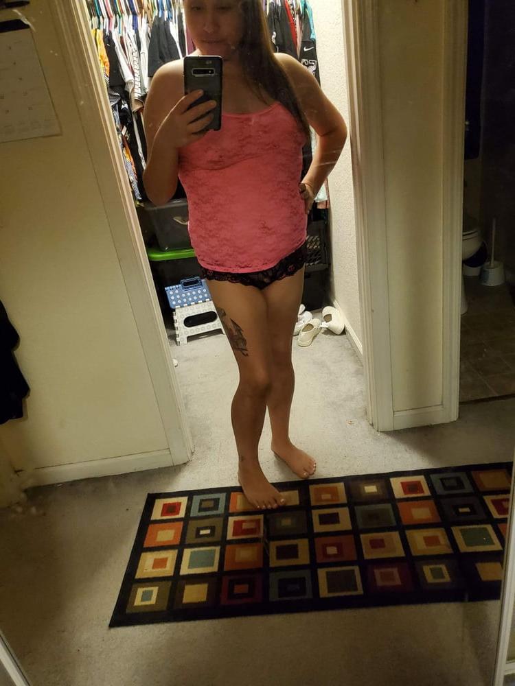 15P Misty from CA exposed by her husband
