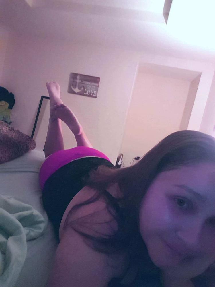 15P Misty from CA exposed by her husband