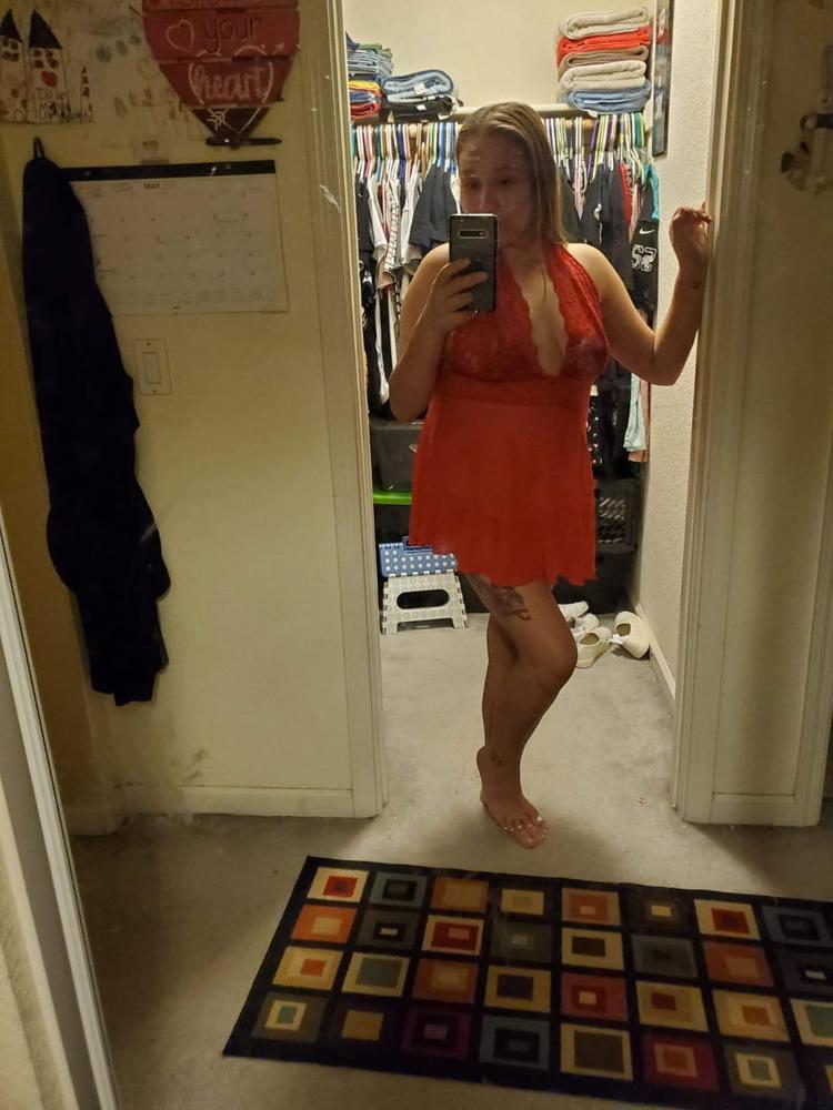 15P Misty from CA exposed by her husband