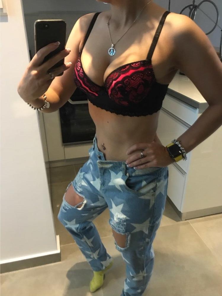 8P Russian wife exposed -18 ELLA