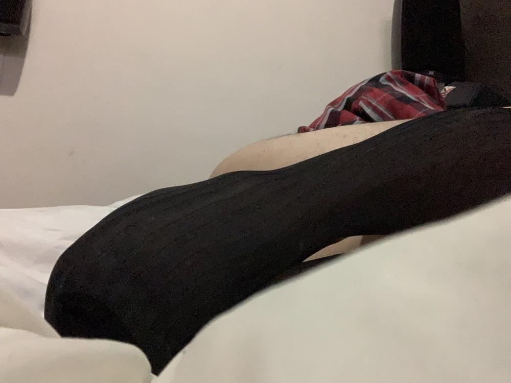 25P Sheers socks nites