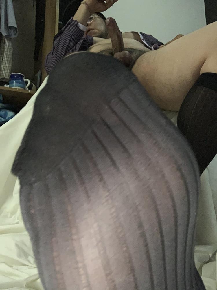 25P Sheers socks nites
