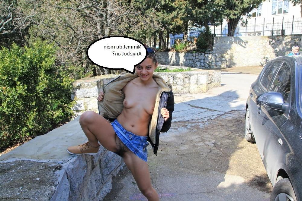 24P Random German Captions 87