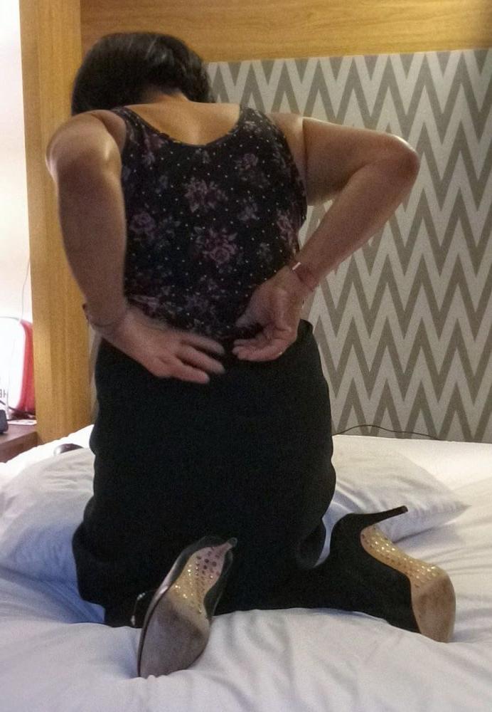 9P Big, Fat, Juicy, Latina ASS!