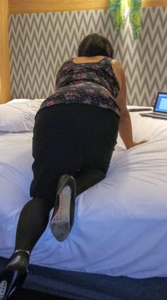9P Big, Fat, Juicy, Latina ASS!