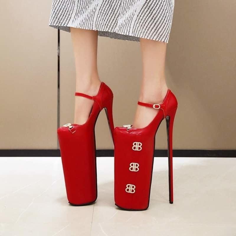 25P Sexy High Heels &amp; Boots