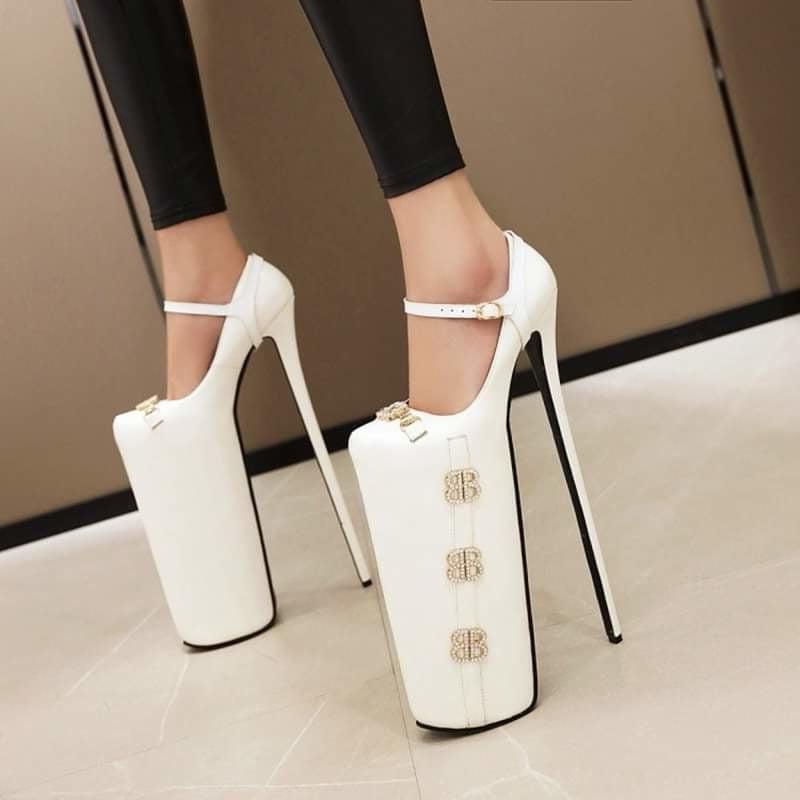 25P Sexy High Heels &amp; Boots