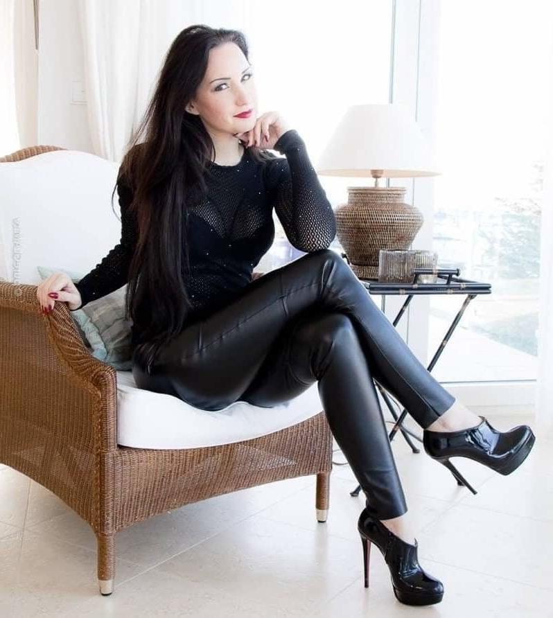 25P Sexy High Heels &amp; Boots