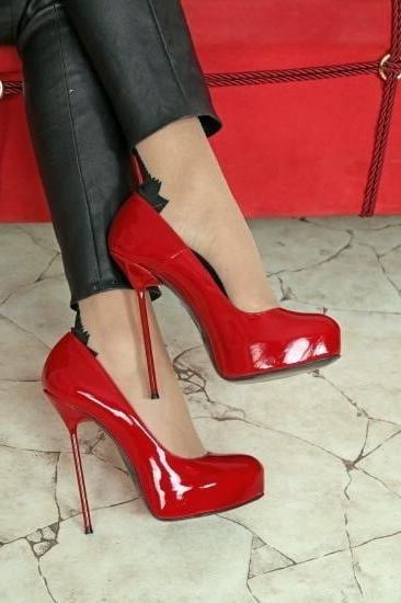 25P Sexy High Heels &amp; Boots