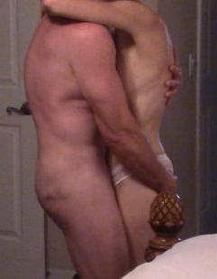14P Prelude to Wife Playing With Her New Toy