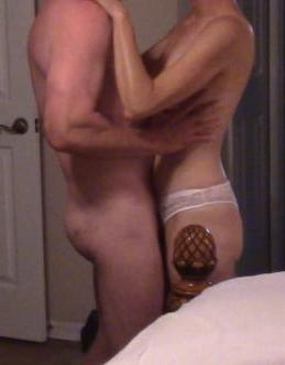 14P Prelude to Wife Playing With Her New Toy