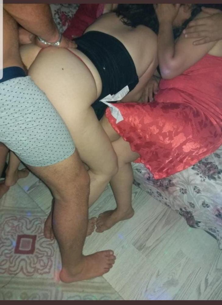 18P arab wife swingers