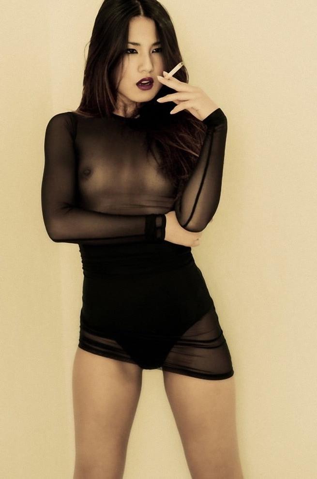 25P Smoking Hot (Requested)
