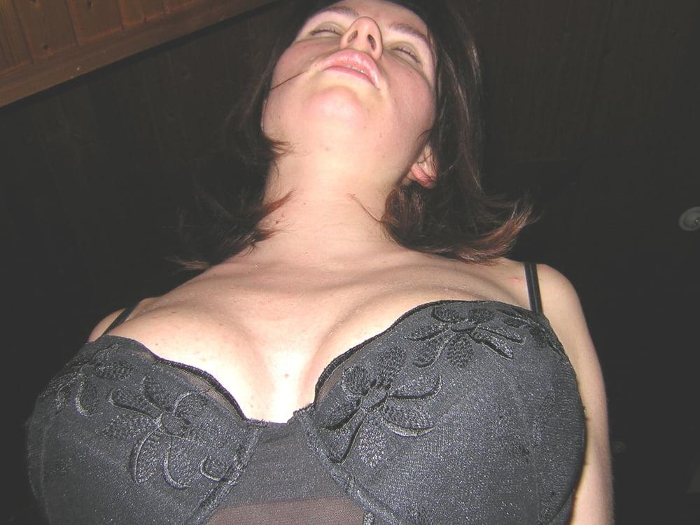 25P British Latex Wife