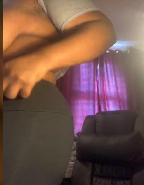 25P Ayana black chick big ass and big tits bbw