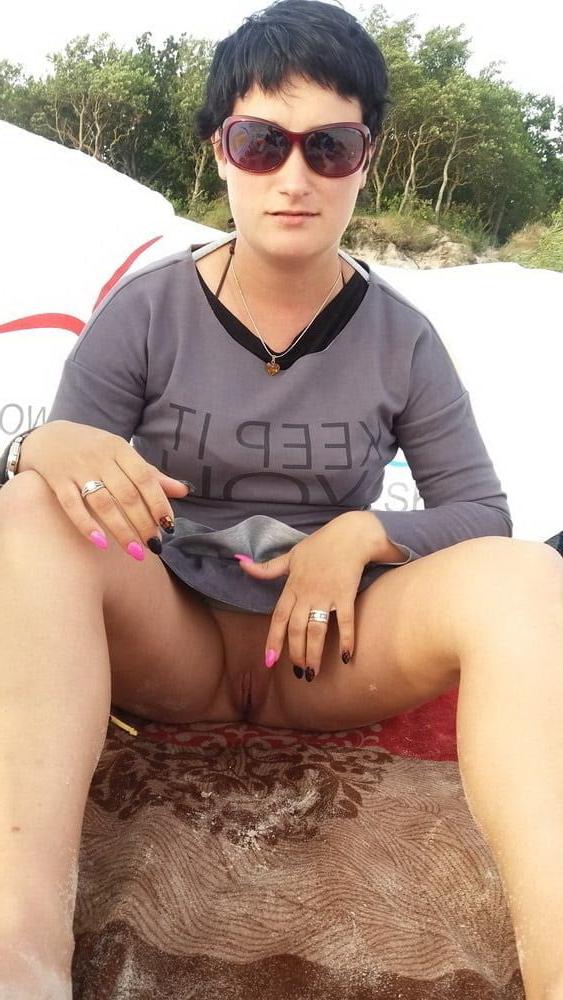 25P JoannaMeriek Slut wife