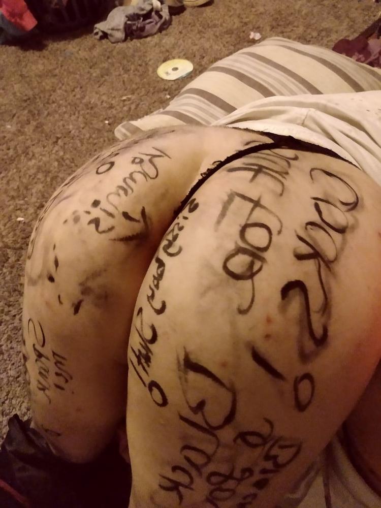 25P Sexi sissy husband  wifey
