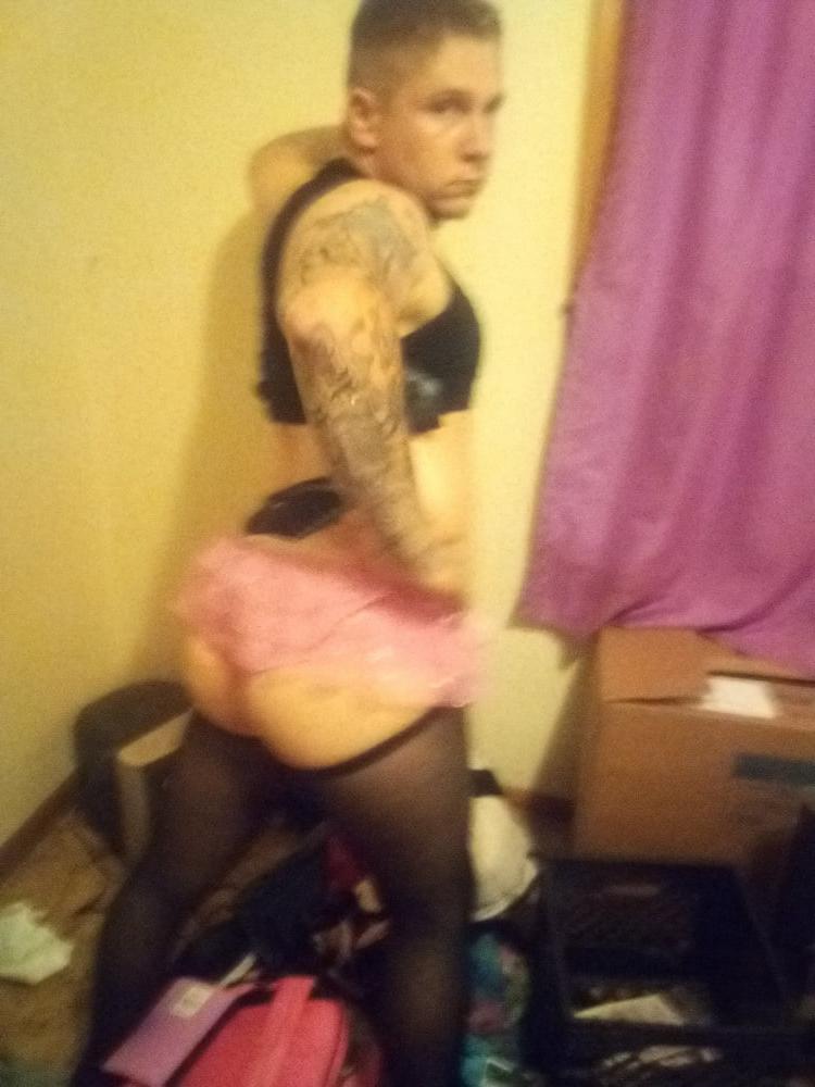 25P Sexi sissy husband  wifey