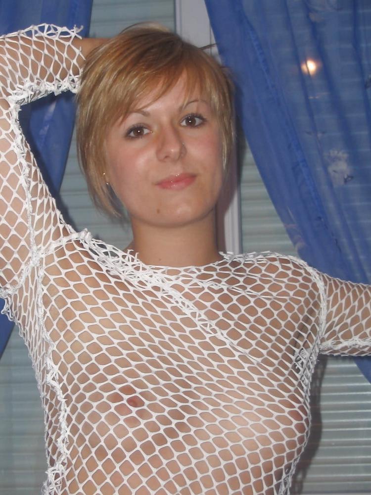 21P Beautiful amateur wife 03