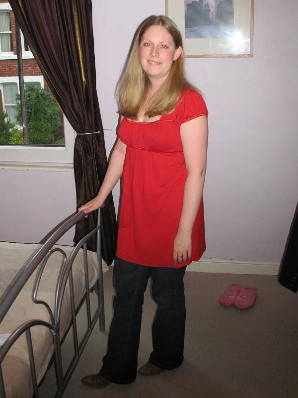 25P UK Wife S