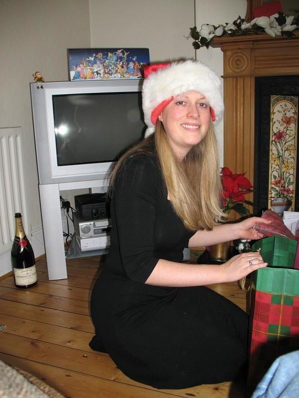 25P UK Wife S