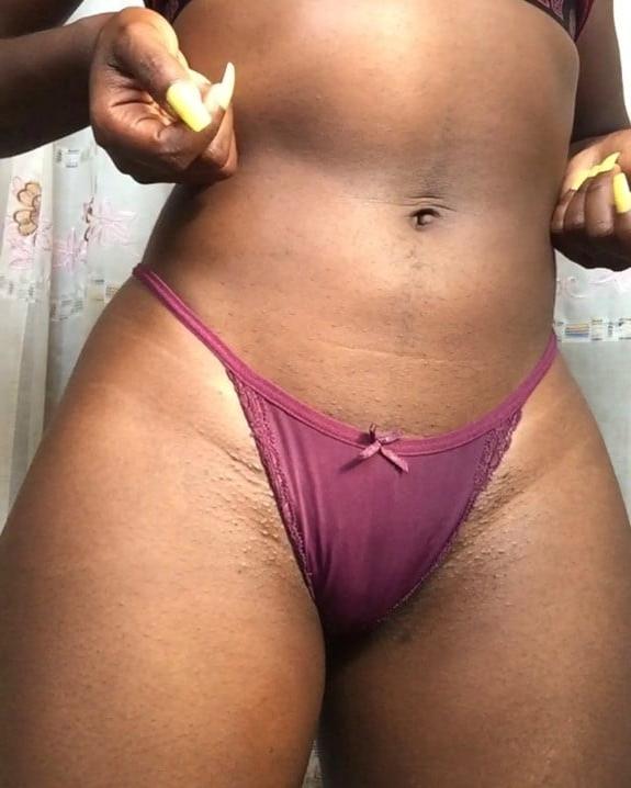 22P Ebony Anal Whore