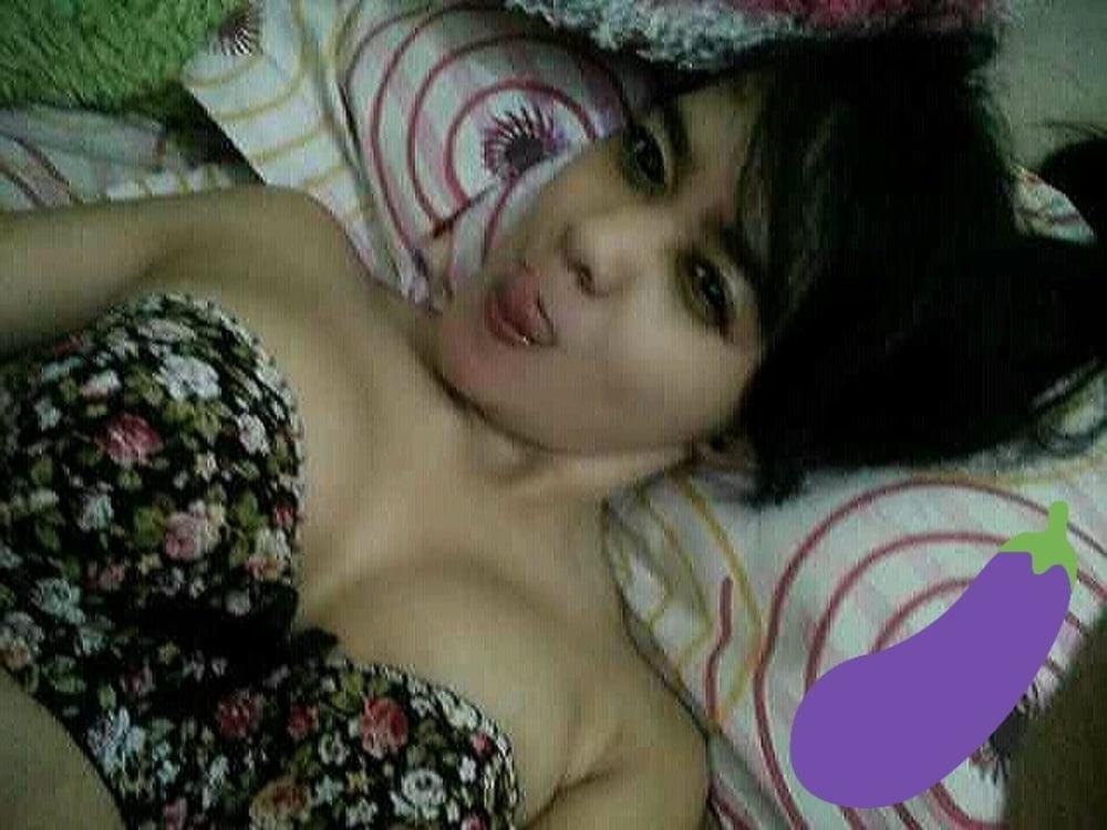 25P Collection Mix Hot Indian Asian 42