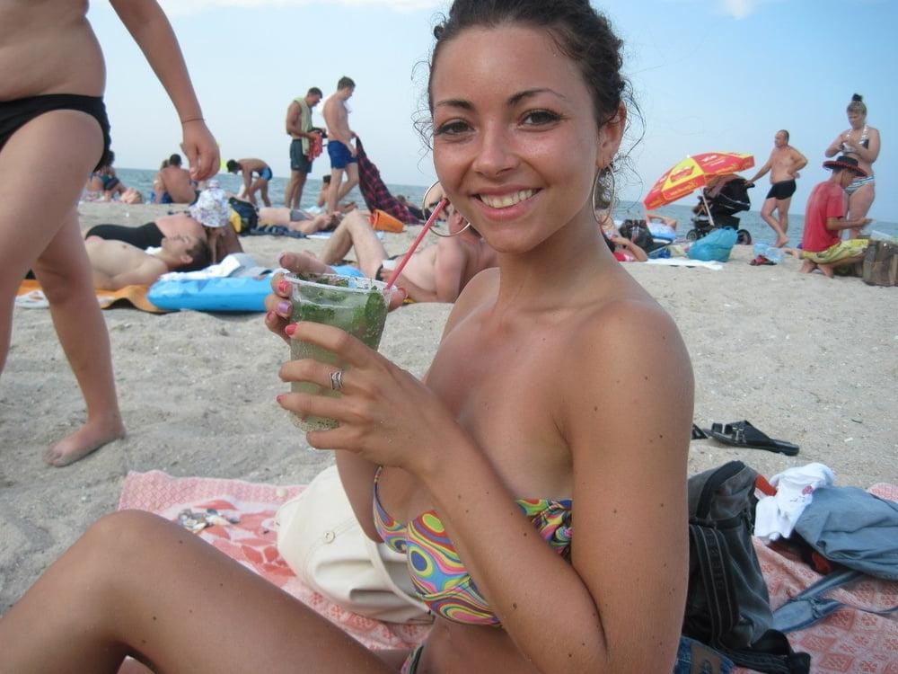 25P Olya Ageeva my model wife