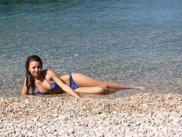 25P Olya Ageeva my model wife