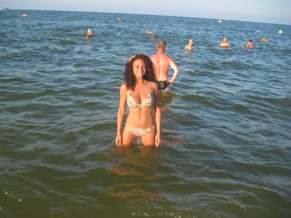 25P Olya Ageeva my model wife