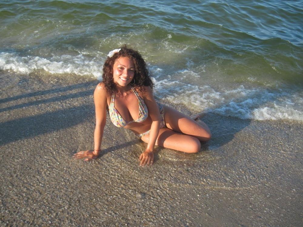25P Olya Ageeva my model wife