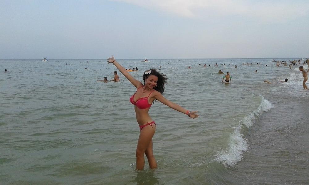 25P Olya Ageeva my model wife