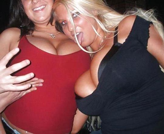 18P Big tits amateur BY AVANTAGE part 3