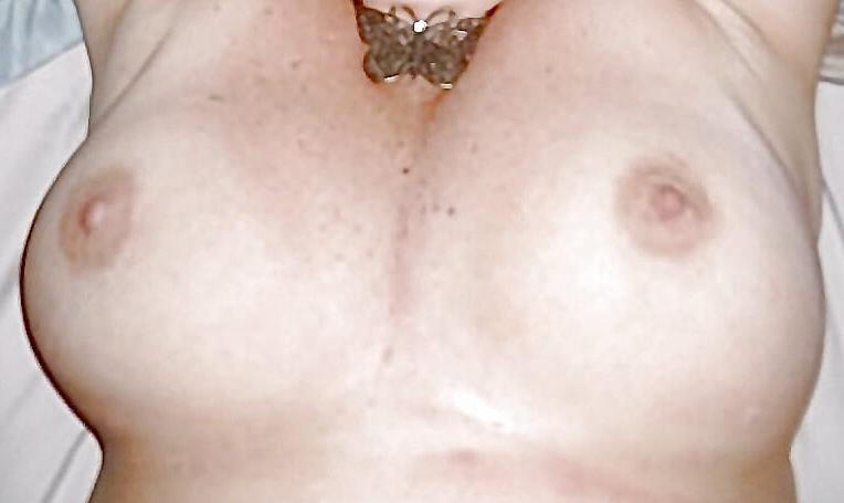 12P Closeups of my wife